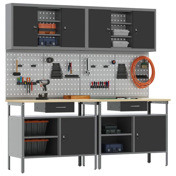 Visar produktbild 4 av 16