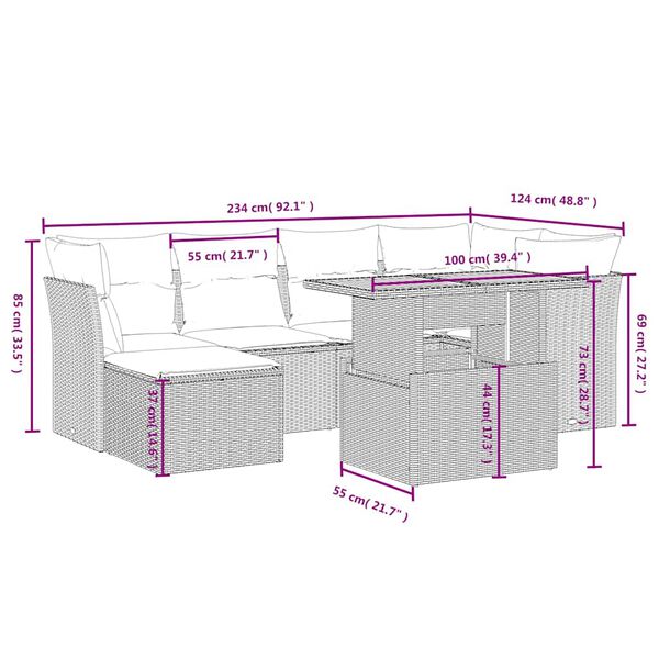 Visar produktbild 4 av 17