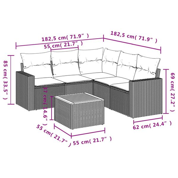 Visar produktbild 3 av 15
