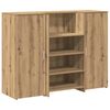 Artisan_oak