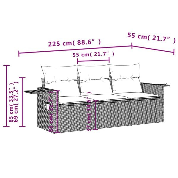 Visar produktbild 3 av 17