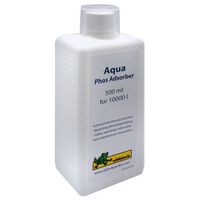 Ubbink Behandlingsmedel för damm Aqua Phos Adsorber 500 ml