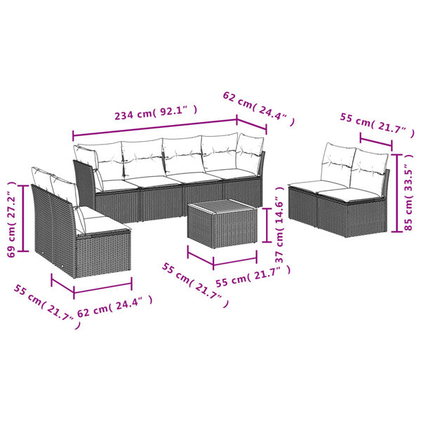 Visar produktbild 3 av 14