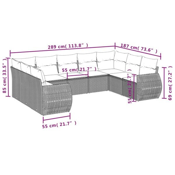 Visar produktbild 3 av 17