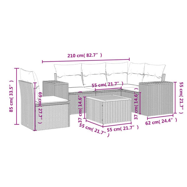 Visar produktbild 3 av 17