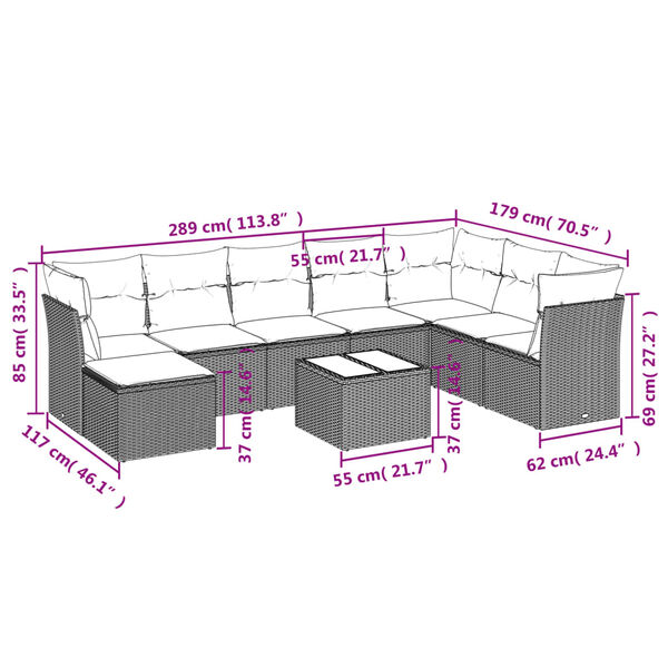 Visar produktbild 3 av 17