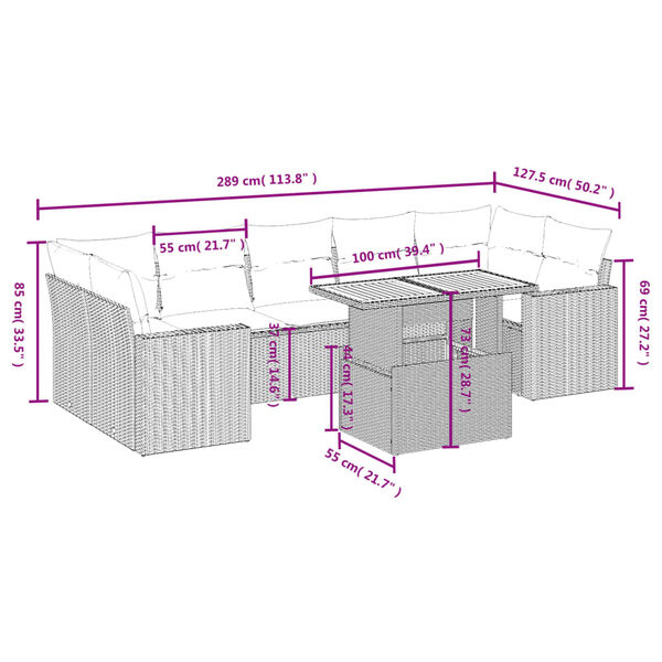 Visar produktbild 3 av 17