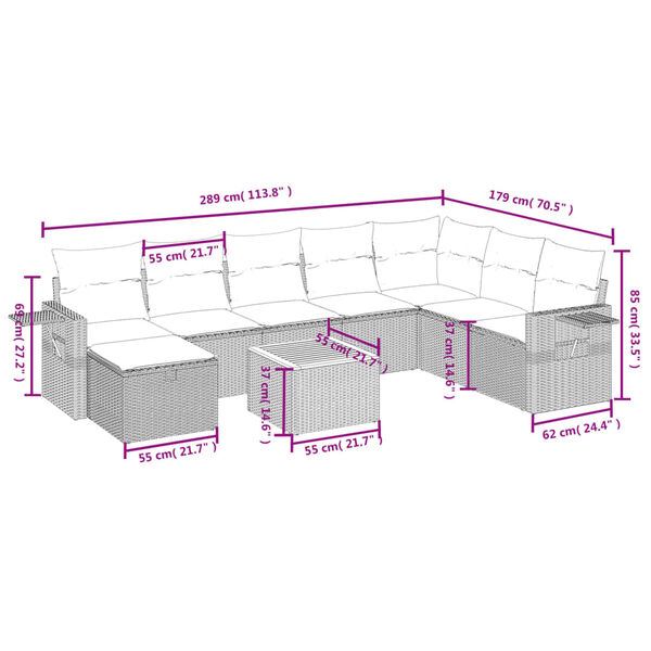 Visar produktbild 4 av 17