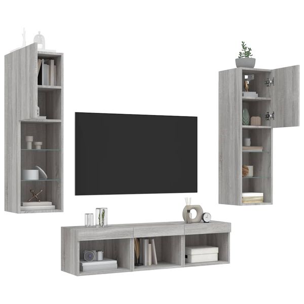 Visar produktbild 4 av 18