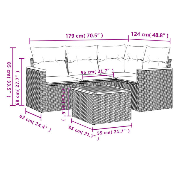 Visar produktbild 3 av 17