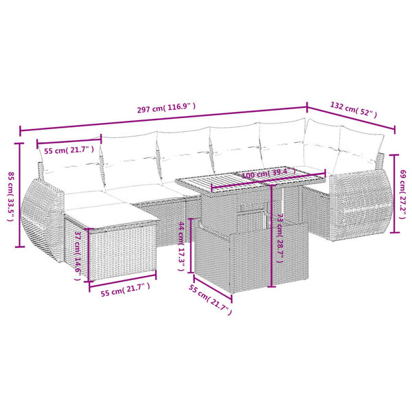 Visar produktbild 3 av 17