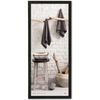 Walther Design Fotoram Home 70x100 cm svart