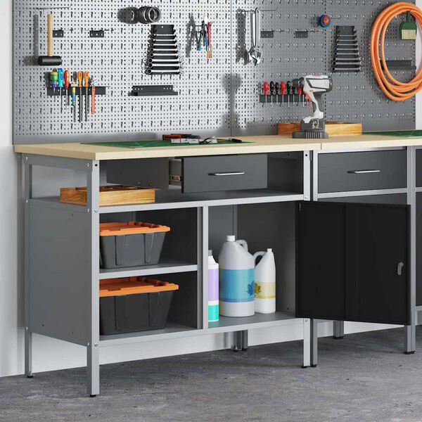 Visar produktbild 4 av 11