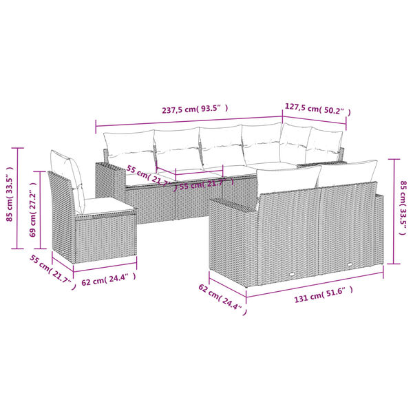 Visar produktbild 3 av 17