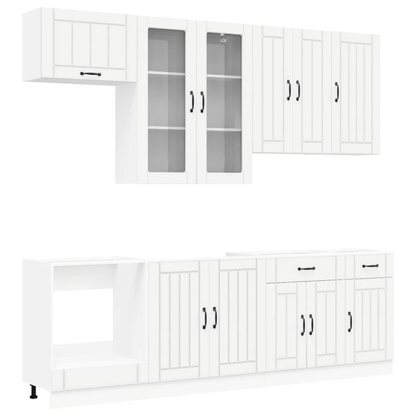 Visar produktbild 1 av 10
