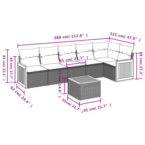 Visar produktbild 3 av 17