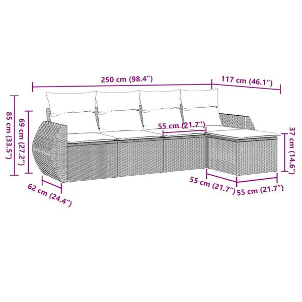 Visar produktbild 3 av 17
