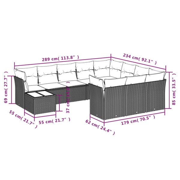 Visar produktbild 3 av 14