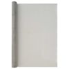 vidaXL N&auml;tduk 100 x 2000 cm 30 Mesh Rostfritt st&aring;l 201 Silver