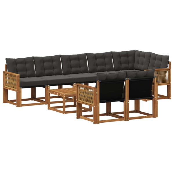 Visar produktbild 1 av 11