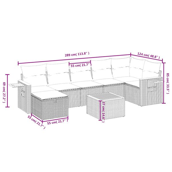 Visar produktbild 4 av 17