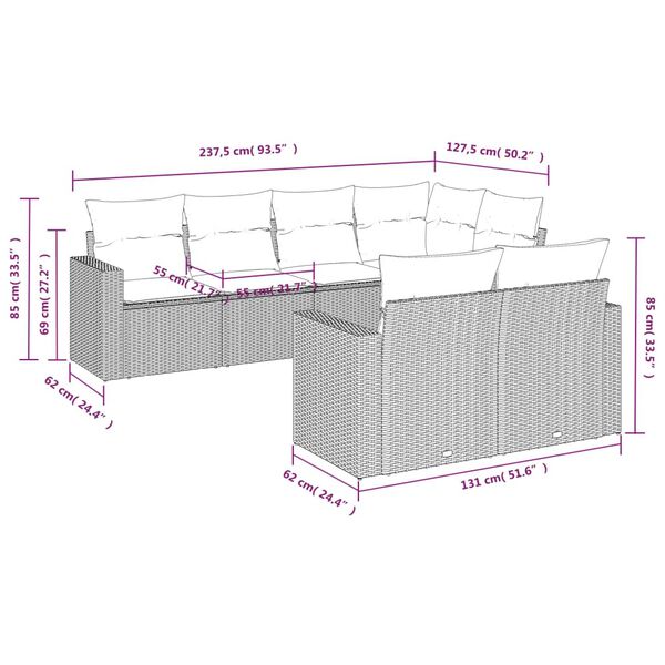 Visar produktbild 3 av 17