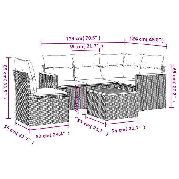 Visar produktbild 3 av 17