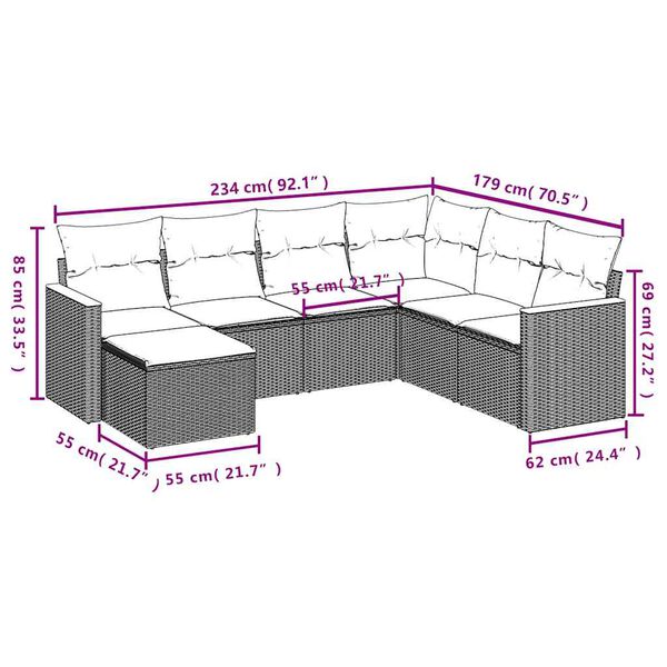 Visar produktbild 3 av 17