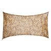 vidaXL Camouflagen&auml;t med f&ouml;rvaringsv&auml;ska 816x520 cm sand