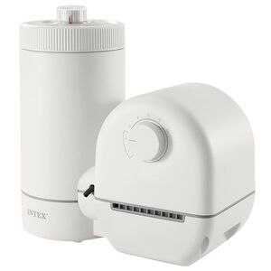 INTEX Filterpump INTEX Vit 8.6 PVC