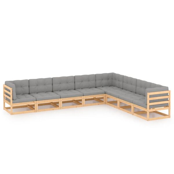 Visar produktbild 1 av 10