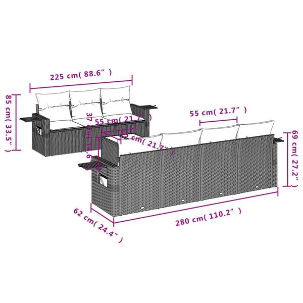 Visar produktbild 3 av 17