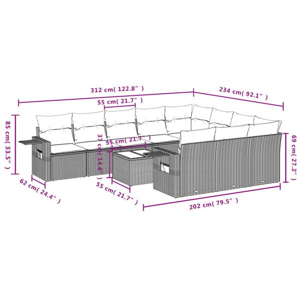 Visar produktbild 3 av 17