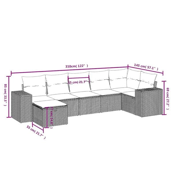Visar produktbild 4 av 17