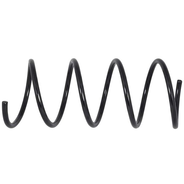 vidaXL Fjädrar för Mercedes Benz 2-pack