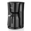 Bestron Kaffebryggare med termos ACM900TS 900 W svart