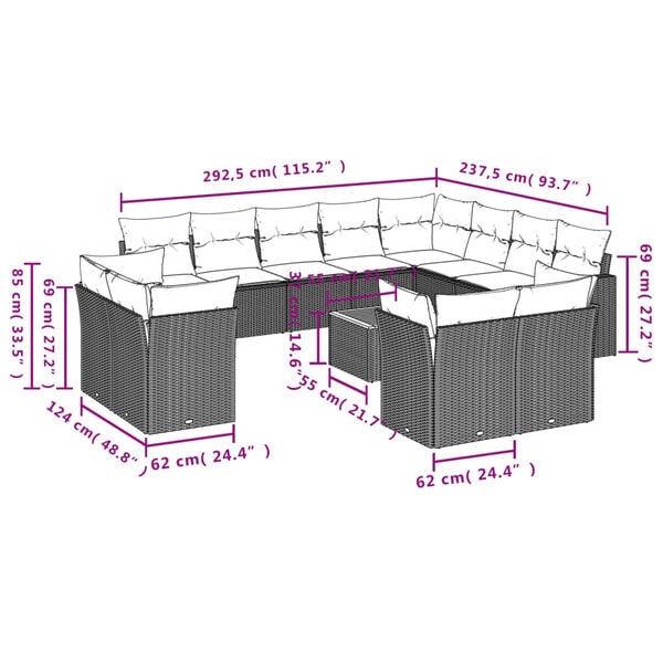 Visar produktbild 3 av 13