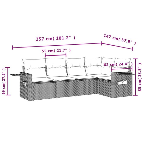 Visar produktbild 3 av 17