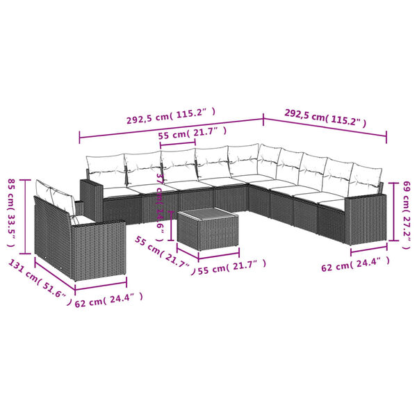 Visar produktbild 3 av 14