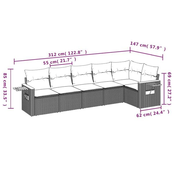 Visar produktbild 3 av 17