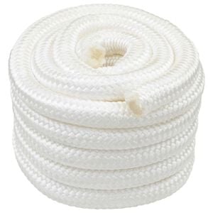 vidaXL B&aring;tsn&ouml;re 10 m 3 Vit PP