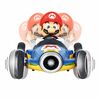 Carrera Racerbil Mario Kart Mach 8 med fjärrkontroll 1:18