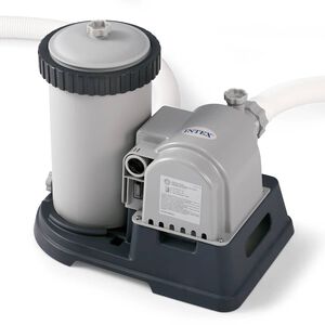 Intex Patronfilterpump 9463 L/tim 28634GS