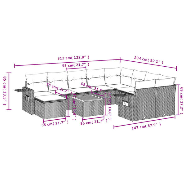 Visar produktbild 3 av 17