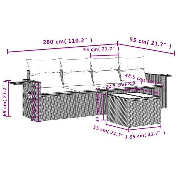 Visar produktbild 3 av 17