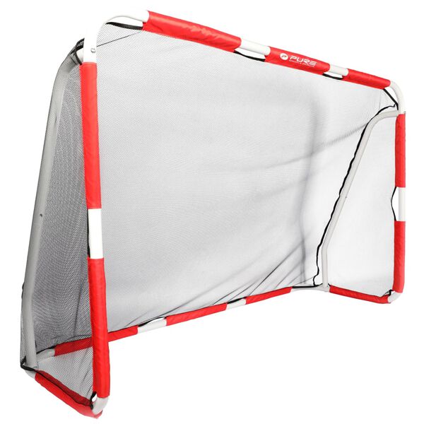 Pure2Improve Fotbollsm&aring;l 170x60x110cm