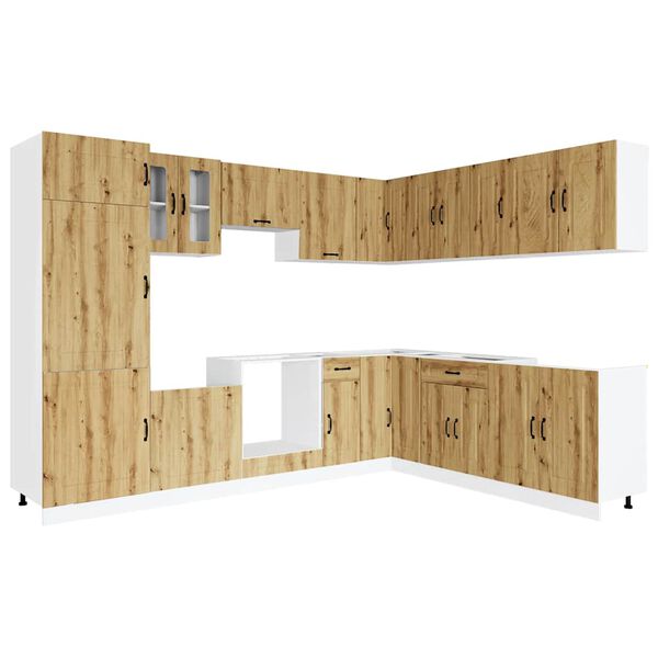 Visar produktbild 1 av 11