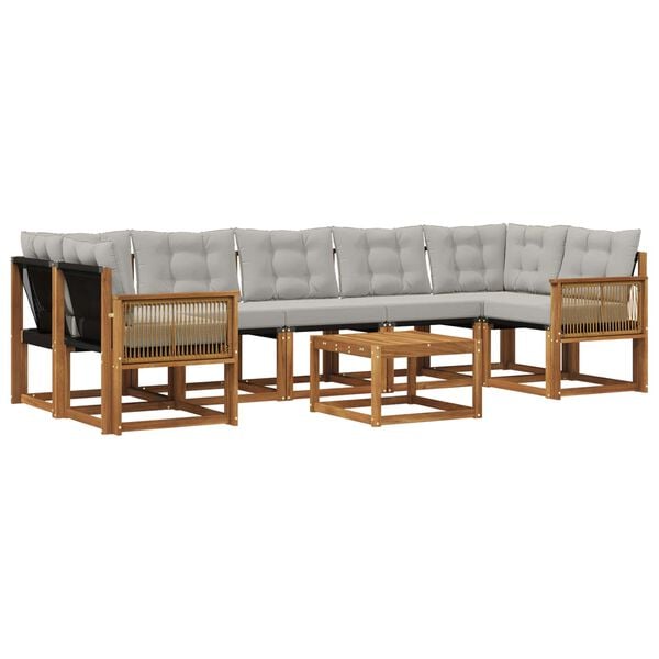 Visar produktbild 1 av 10