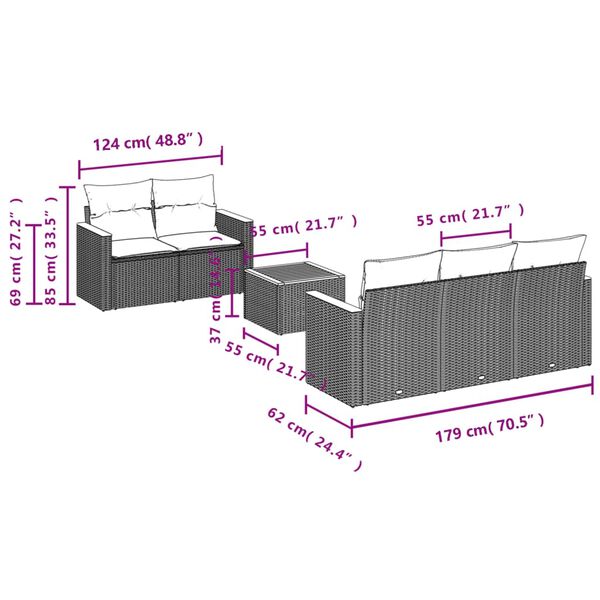 Visar produktbild 3 av 15