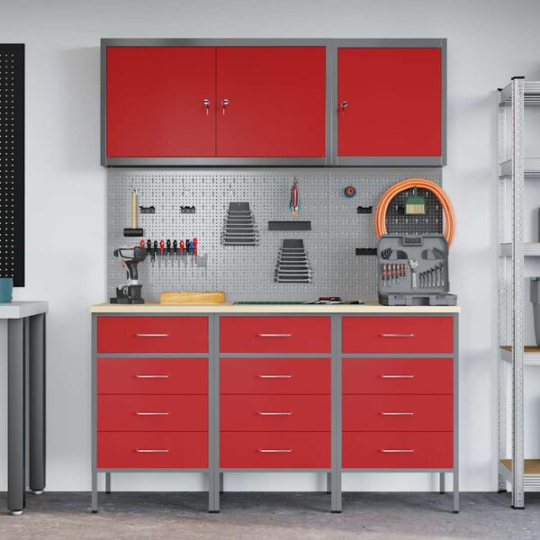 Visar produktbild 4 av 14
